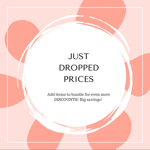 PRICES DROPPED! - Picture 1 of 1